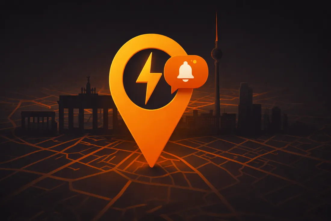 Wohnung in Berlin finden: Speed-Guide mit Sofort-Alerts