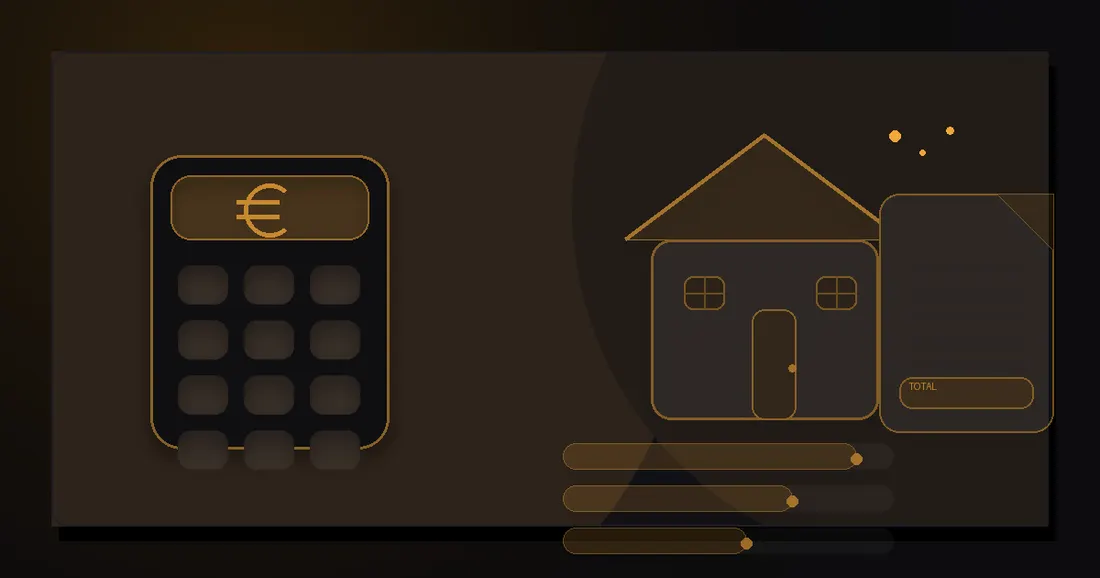 Wie viel kostet eine Wohnung in Deutschland 2026: Warmmiete, Kaltmiete und Zusatzkosten