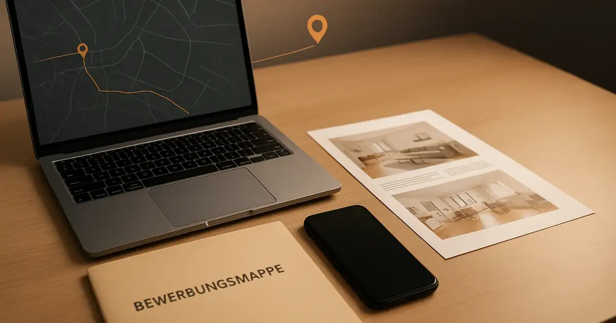 Berlin‑Wohnung als Student: 9 Tricks, die dich sofort nach oben in die Inbox bringen