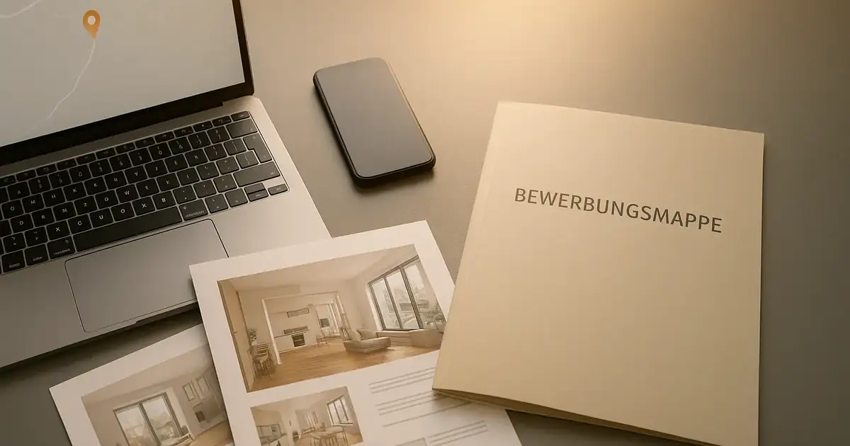 Berlin Wohnungssuche schneller machen: Timing, Unterlagen, Alerts