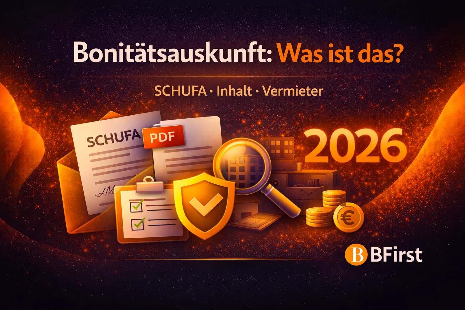 Bonitätsauskunft was ist das