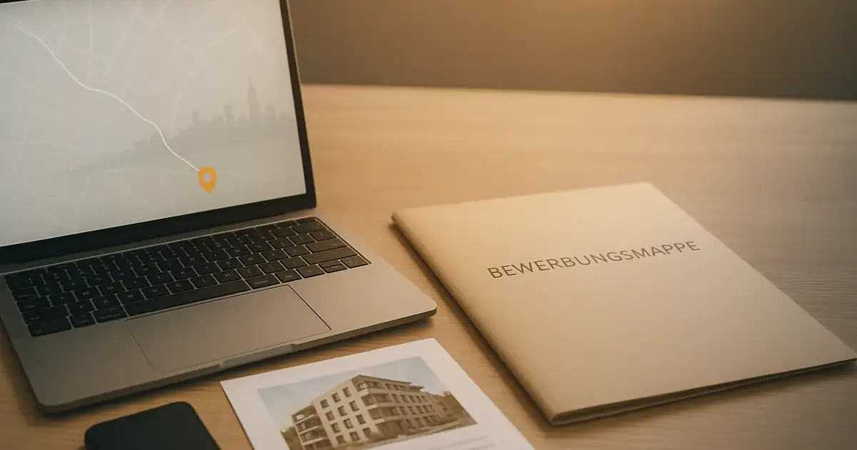 Düsseldorf als Student: So findest du schneller eine Wohnung als 90% der Bewerber