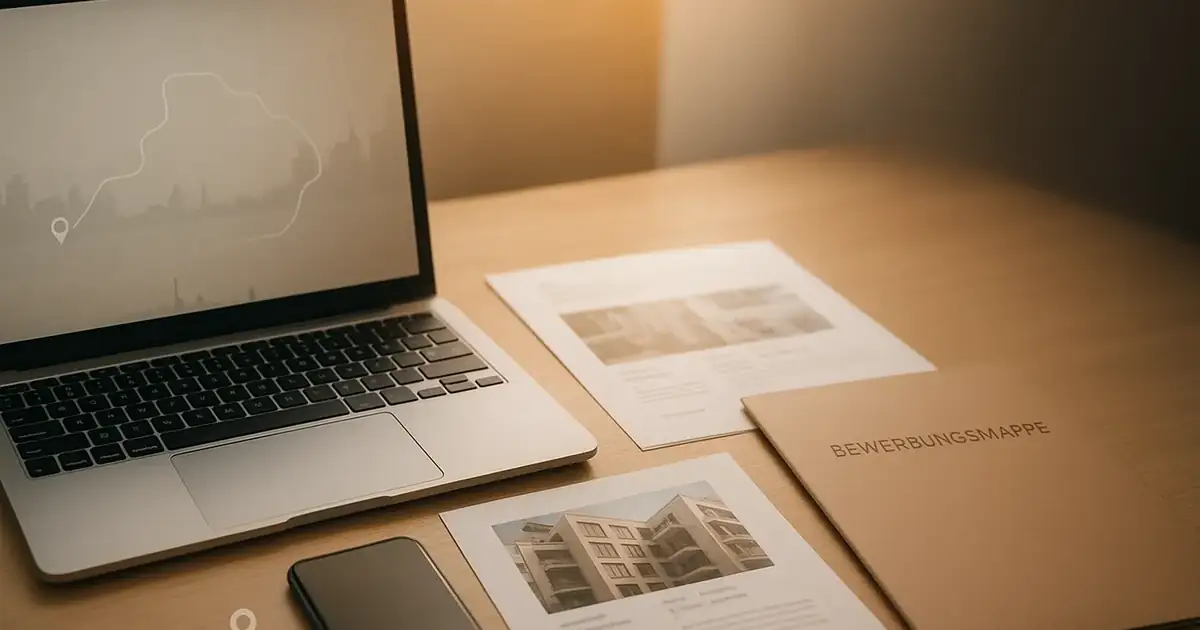 Die härtesten Bezirke in Berlin: Konkurrenz verstehen und trotzdem gewinnen