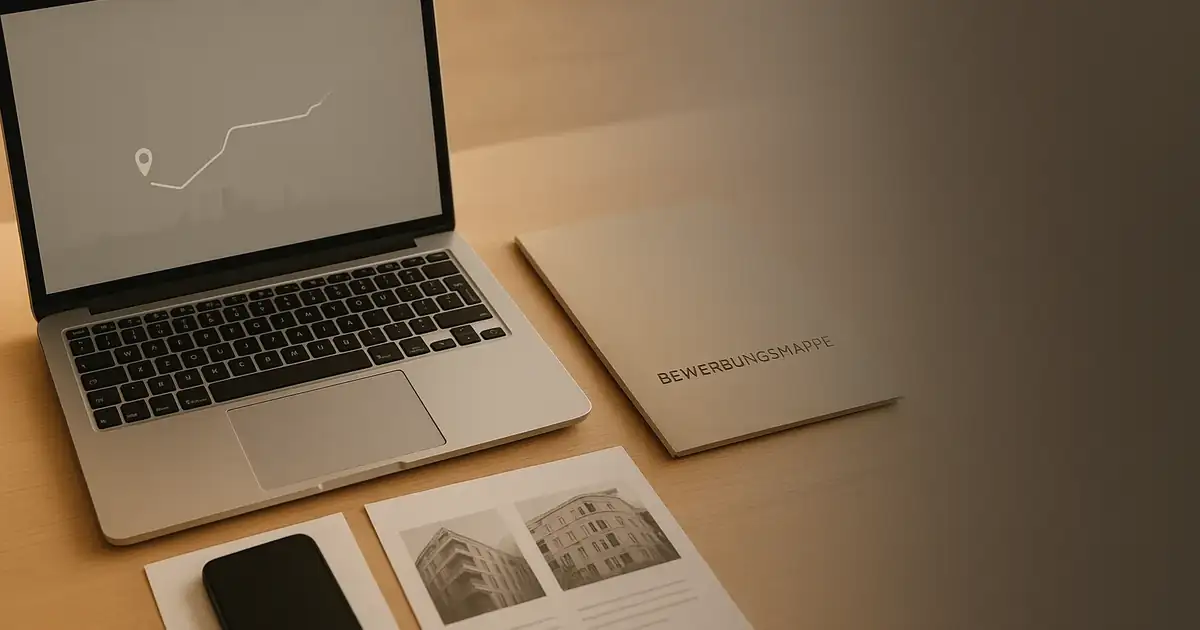 Hamburg: Die perfekte Nachricht an Vermieter — Copy/Paste, die Antworten auslöst