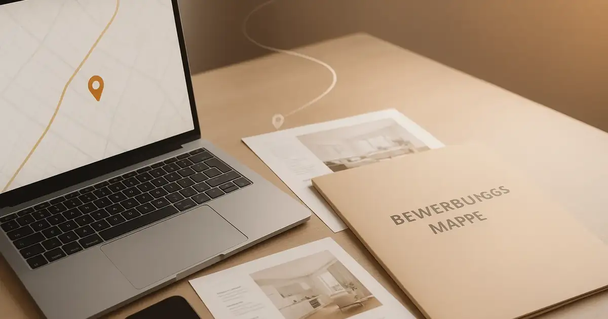 Hamburg‑Wohnung als Student: 8 Schritte, die dir heute noch Besichtigungstermine bringen