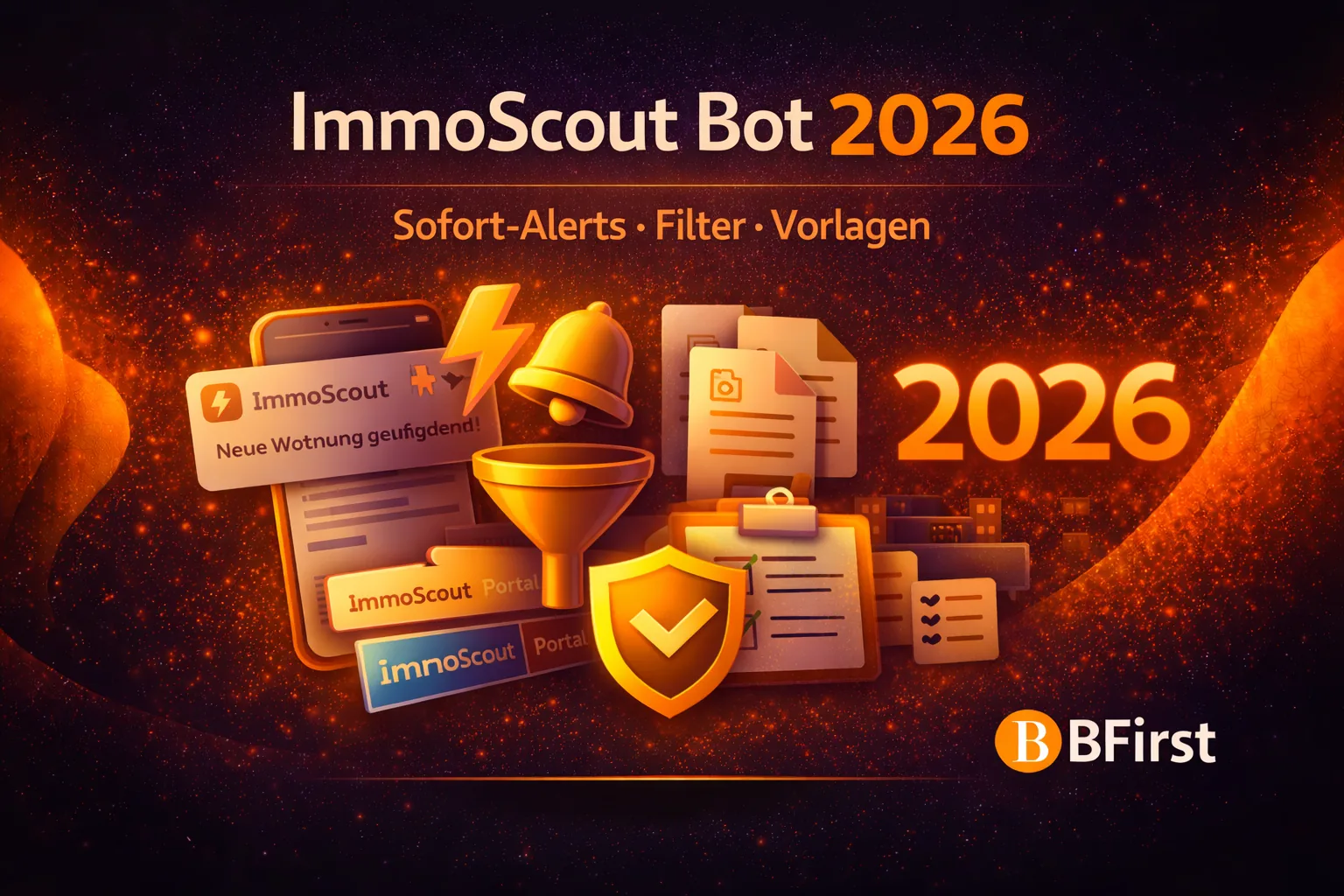 Immoscout Bot