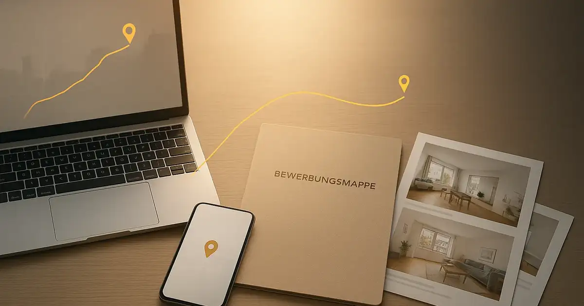 Köln‑Wohnung als Student: Mit diesen 7 Moves bekommst du schneller Termine