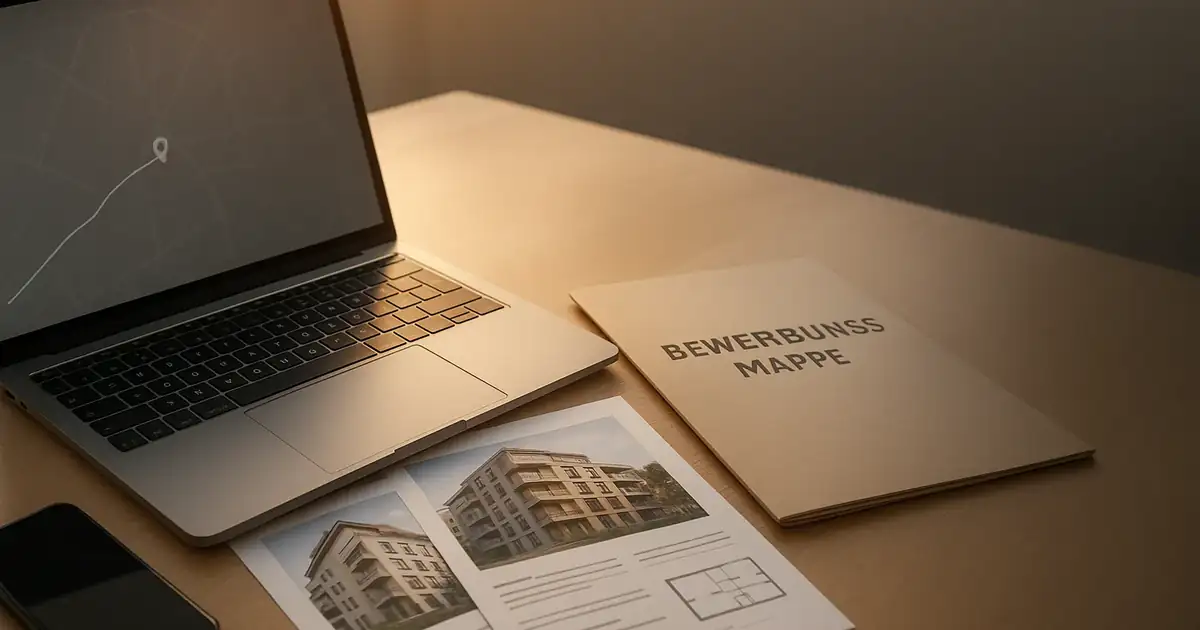 Lichtenberg: Wohnung finden — Ruhiger Bezirk, Neubauten & realistische Bewerbungen