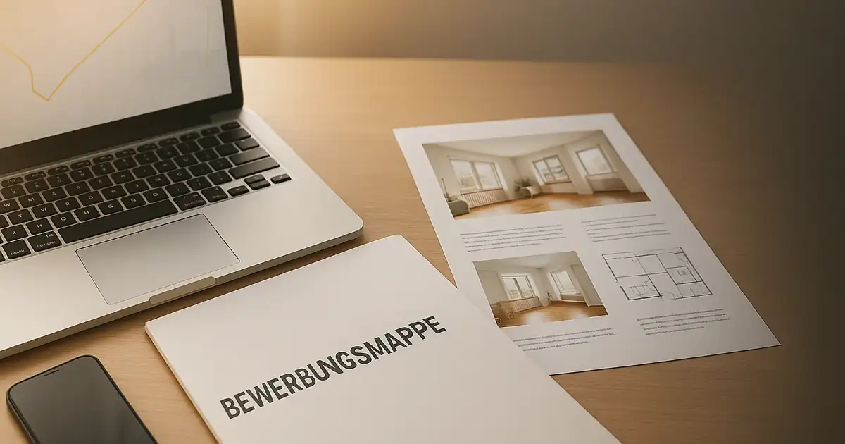 Makler, Vitamin B, Glück: Was wirklich hilft – und was Zeitverschwendung ist