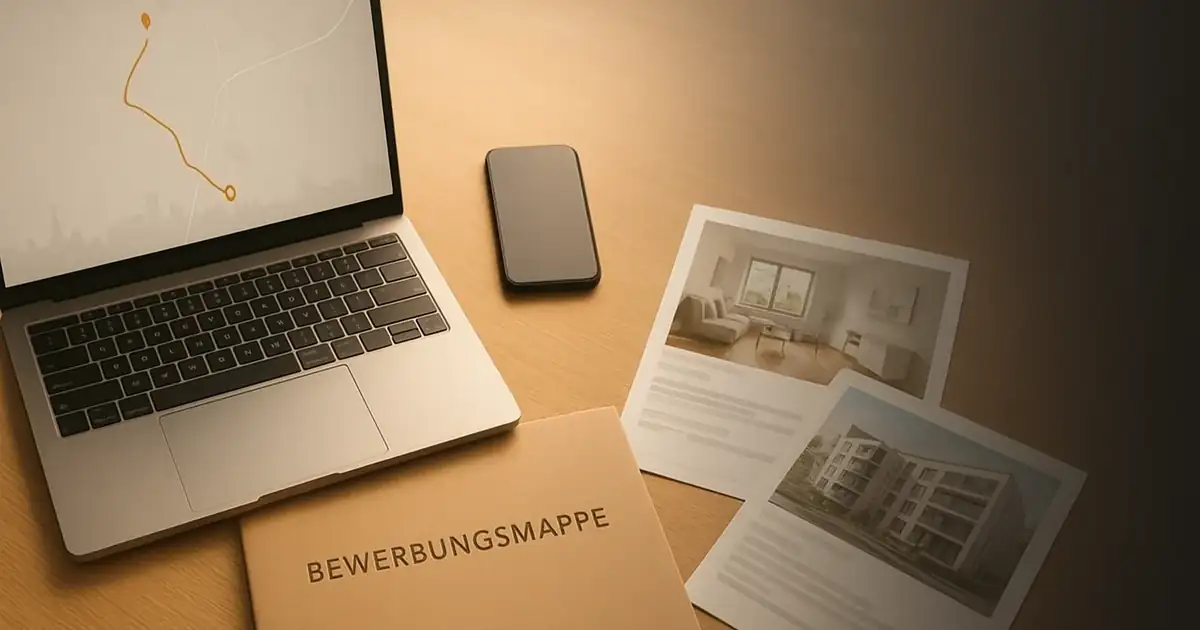 Möbliert wohnen in Berlin: Preise, Vertrag, Dauer – was du wissen musst