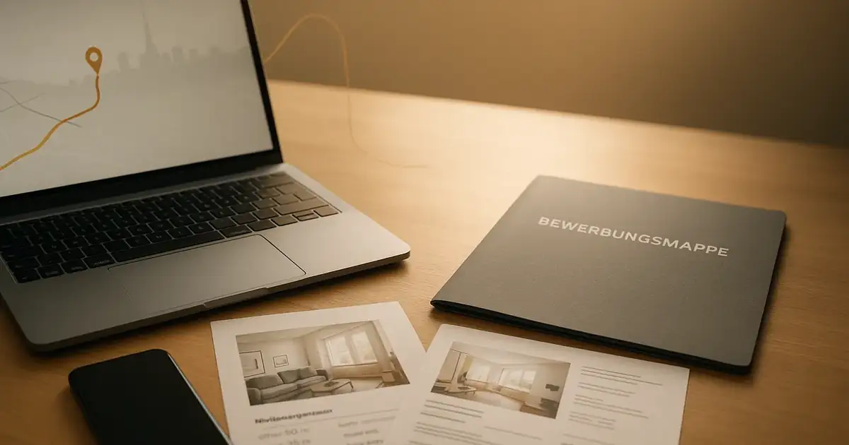 München als Student: So knackst du den Wohnungsmarkt (auch ohne Vitamin B)