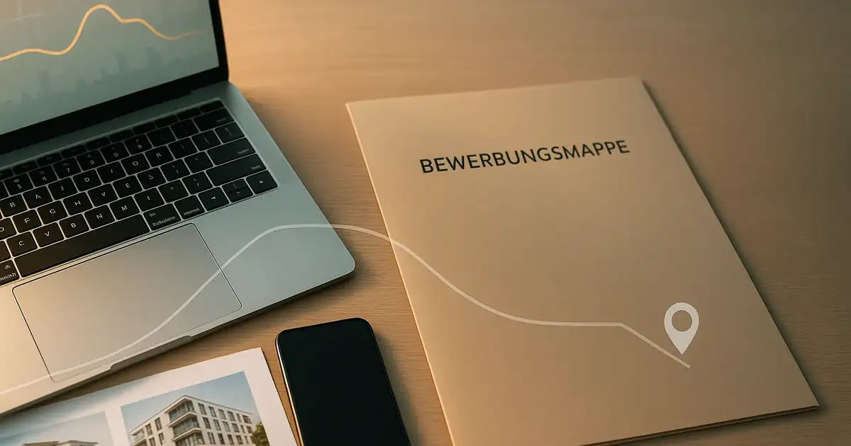 Die beste Routine für Berlin: So suchst du täglich 20 Minuten – maximal effizient