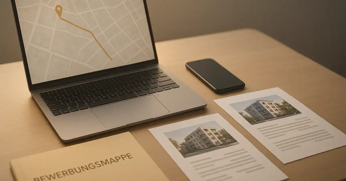 Wenn du heute eine Wohnung brauchst: Schnelle Wohn‑Optionen in Berlin ohne Scam