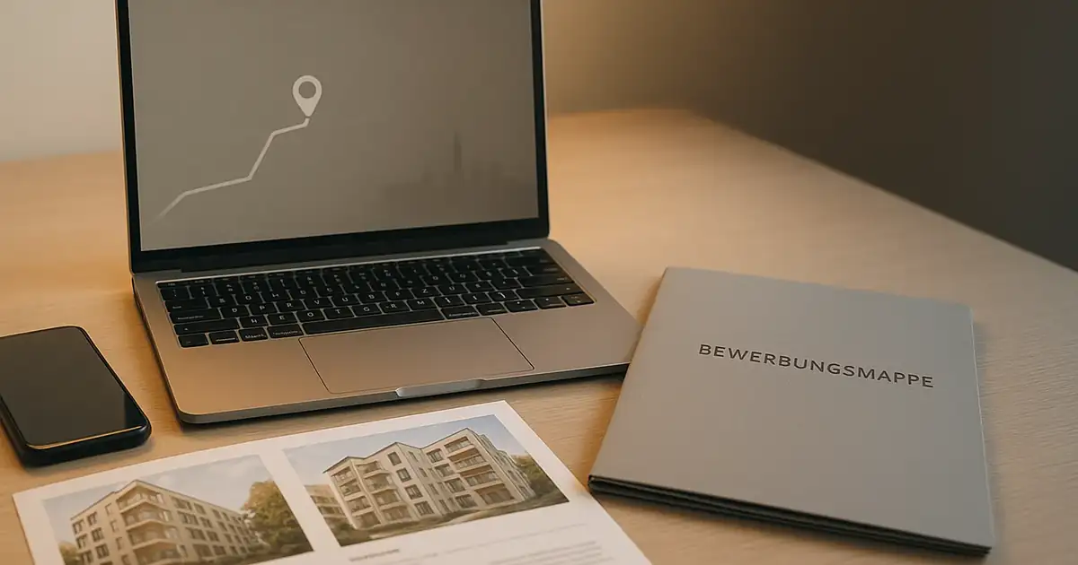 Schneller zur Wohnung: Der Berlin‑Workflow, den die meisten nicht nutzen