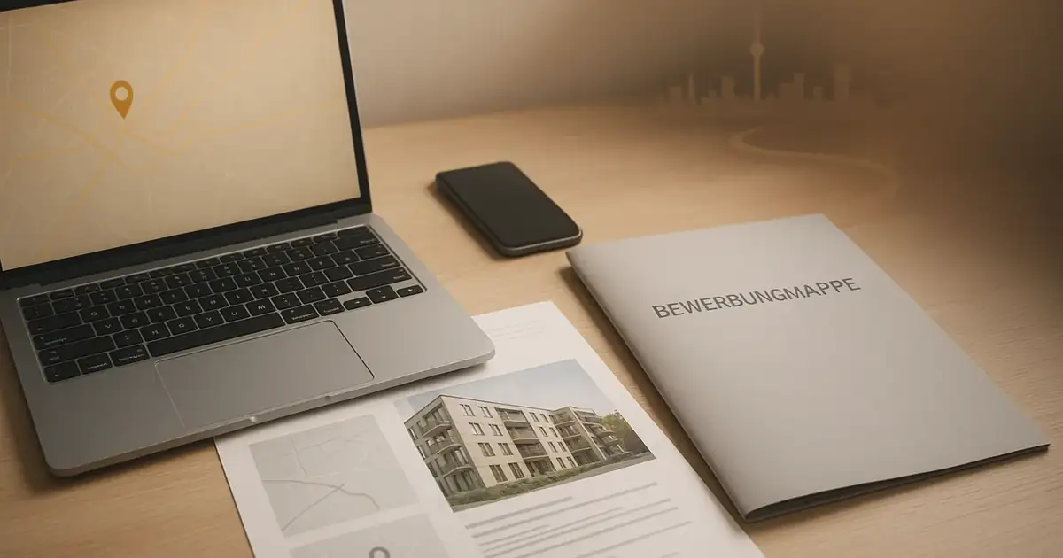 Treptow: Wohnung finden 2026 — Nähe zur Spree, Neubauprojekte & Tipps für Schnellbewerber