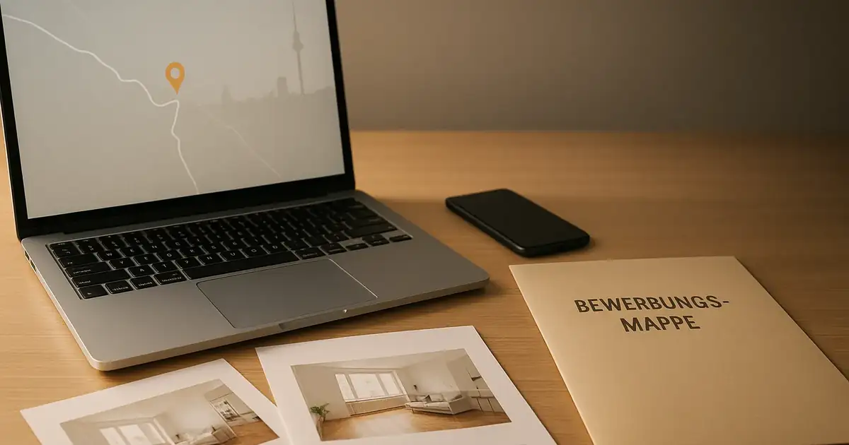 Übergangslösungen in Berlin: Möbliert wohnen ohne Stress – die besten Wege