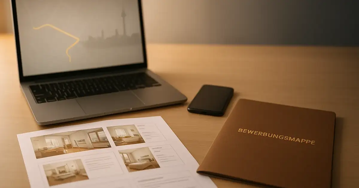 Untermiete in Berlin: So erkennst du seriöse Angebote in 2 Minuten