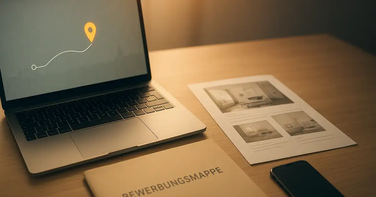 Von 0 zur Wohnung: Schritt-für-Schritt Plan für Berlin (ohne Stress)