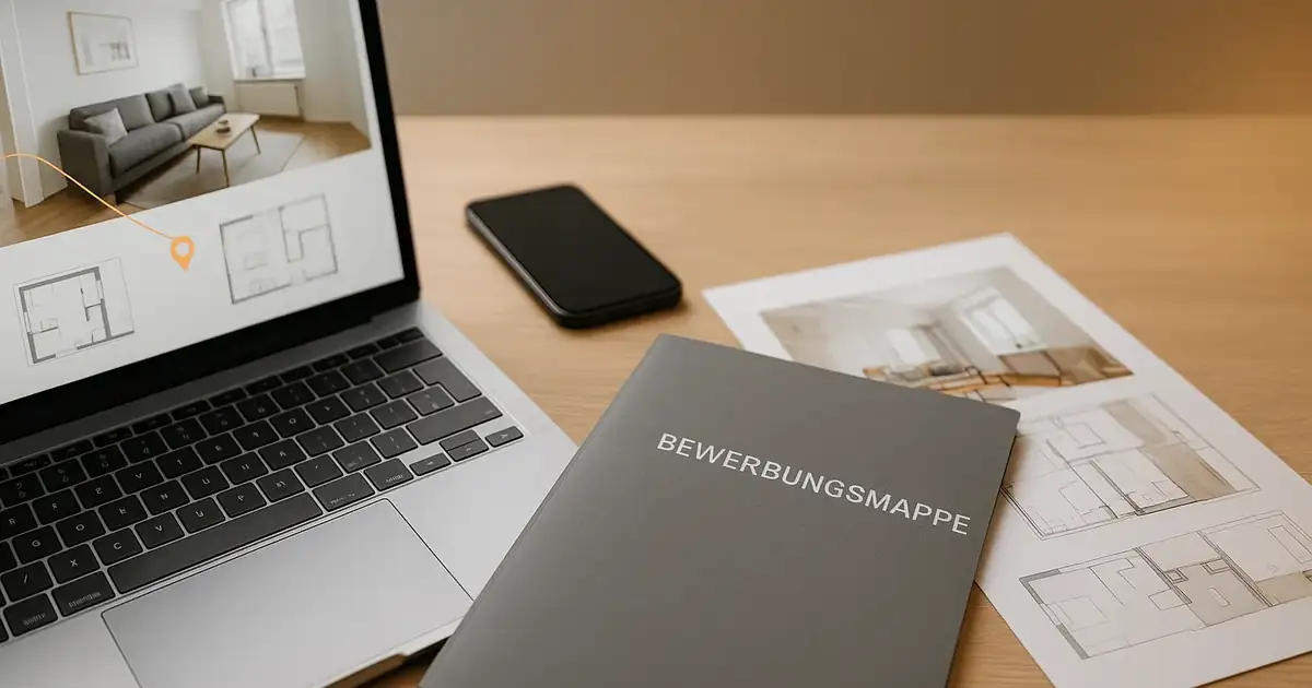 Warum du in Berlin ständig Absagen bekommst: 7 Fehler, die dich unsichtbar machen