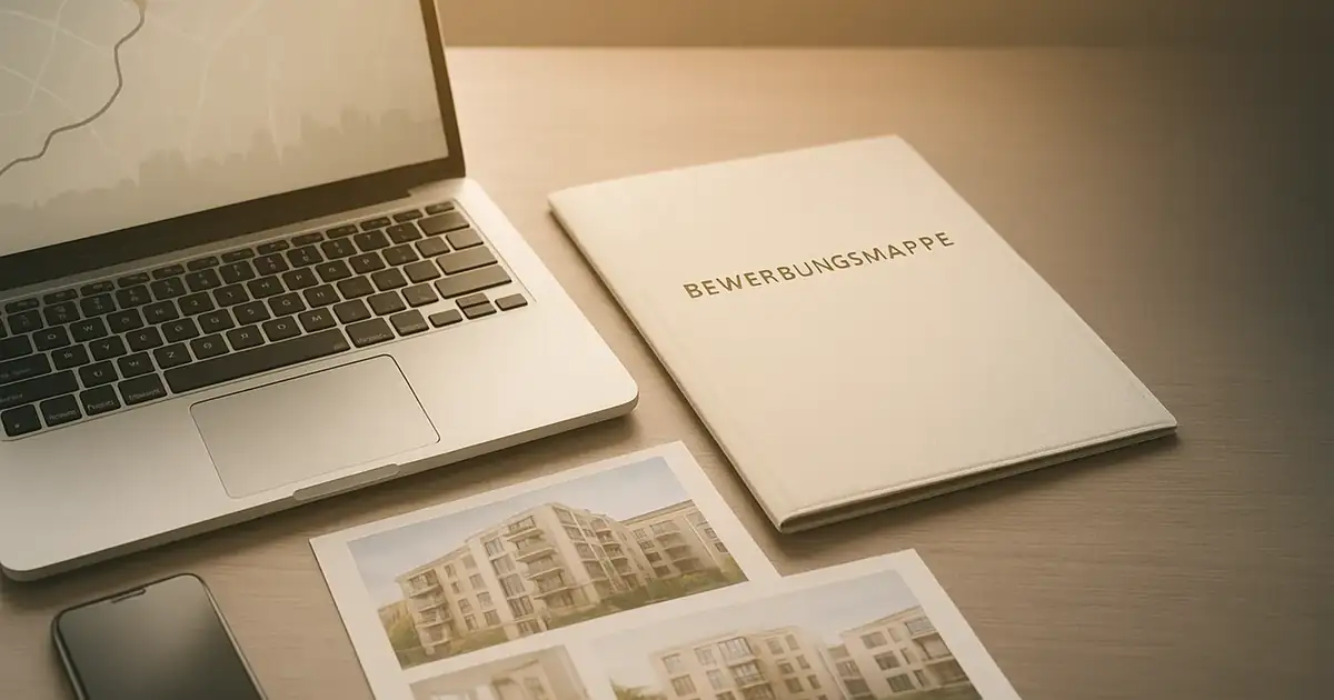 Warum du in Frankfurt keine Zusagen bekommst: 6 typische Fehler (und wie du sie fixst)