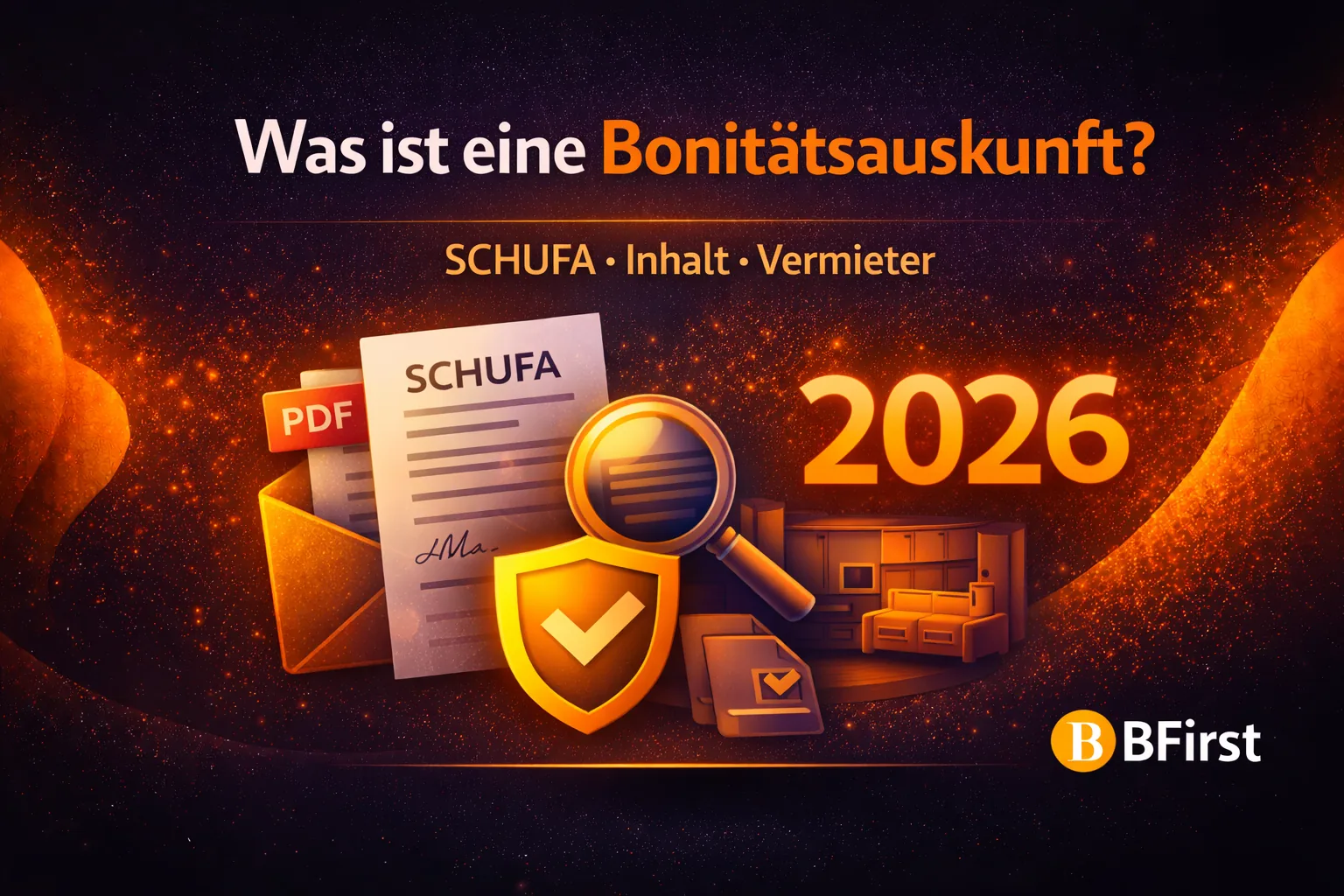 Was ist Bonitätsauskunft