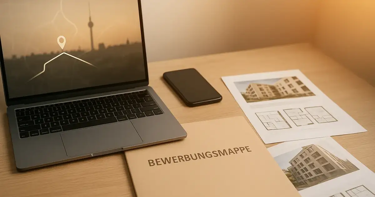 WG in Berlin finden: So erhöhst du deine Chancen – ohne Copy‑Paste