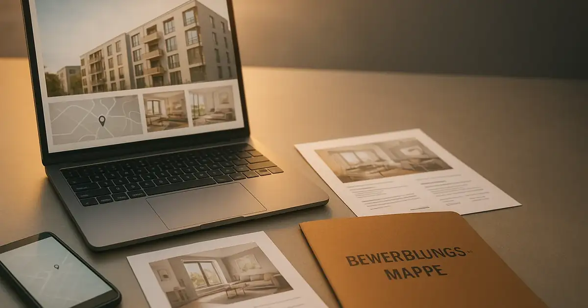 Wie schnell Wohnungen in Berlin verschwinden: Tempo, Gründe & was du dagegen tun kannst