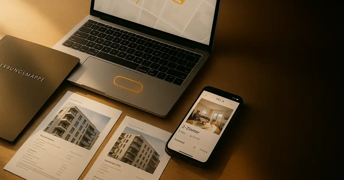 Wohnung in Adlershof finden (2026) – Strategie, Budget & Speed‑Workflow