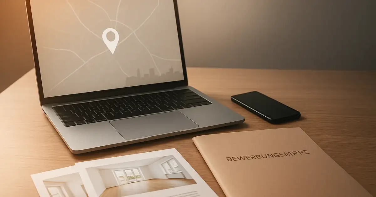 Wohnung finden in Köln ohne Stress: Die besten Alternativen zu den großen Portalen