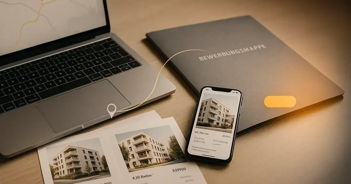 Wohnung in Weißensee finden 2026 — Speed‑Workflow, Vorlagen & Checklisten