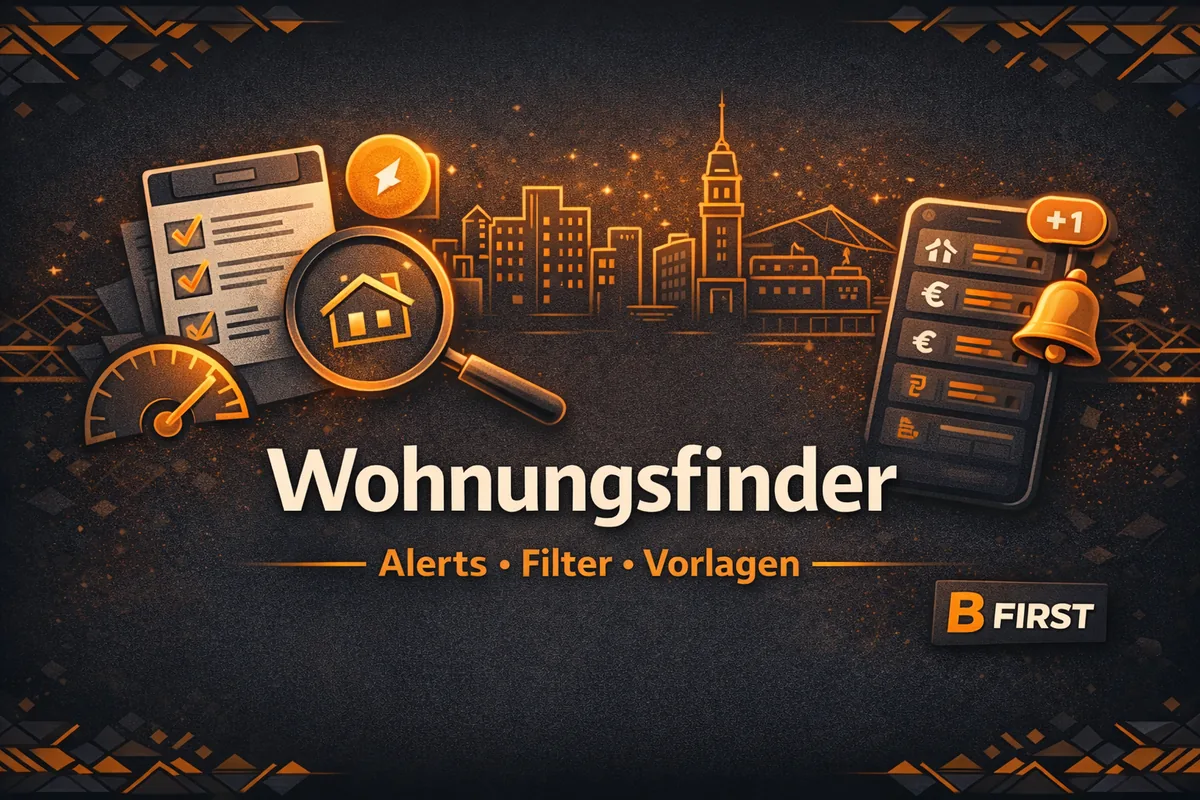 Wohnungsfinder