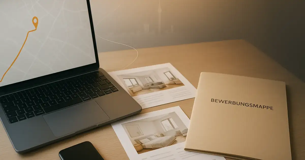 Wohnungsmythen in Berlin: 10 Dinge, die dich Zeit (und Nerven) kosten