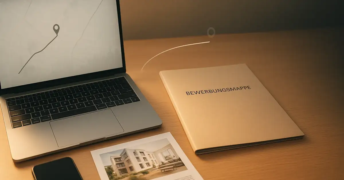 Wohnungssuche Berlin mit System: 10‑Tage‑Plan (Setup, Routine, Ergebnisse)