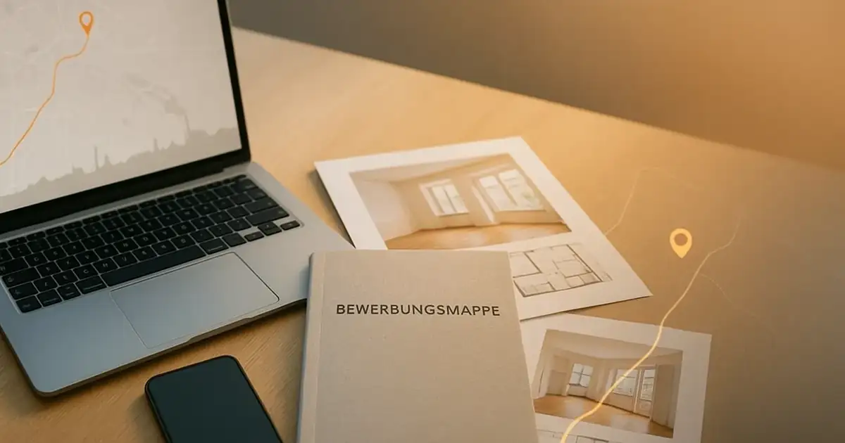 Wohnungssuche Berlin: 7 Gründe, warum es so lange dauert – und die Abkürzungen