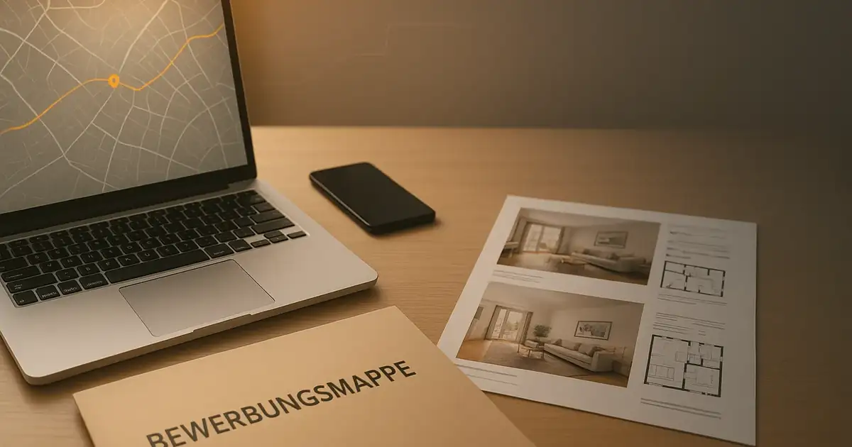 Wohnungssuche Berlin: Diese 7 Mythen machen deine Suche langsamer