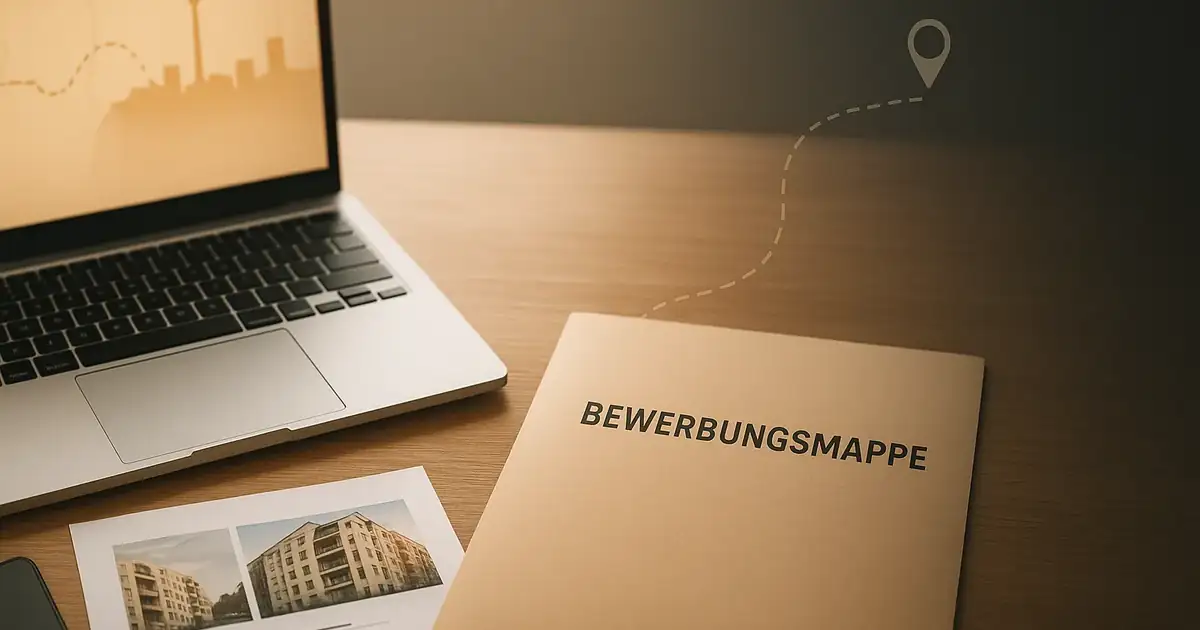 Wohnungssuche Berlin: Die 10 häufigsten Bewerbungsfehler – und wie du sie fixst