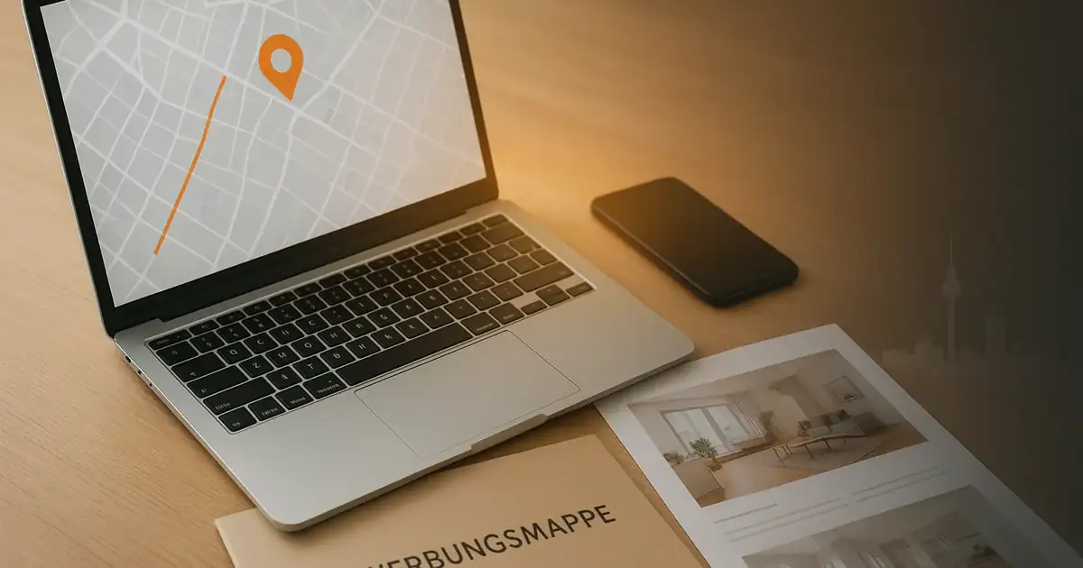 Wohnungssuche Berlin im Notfall: Soforthilfe, seriöse Optionen, klare Schritte