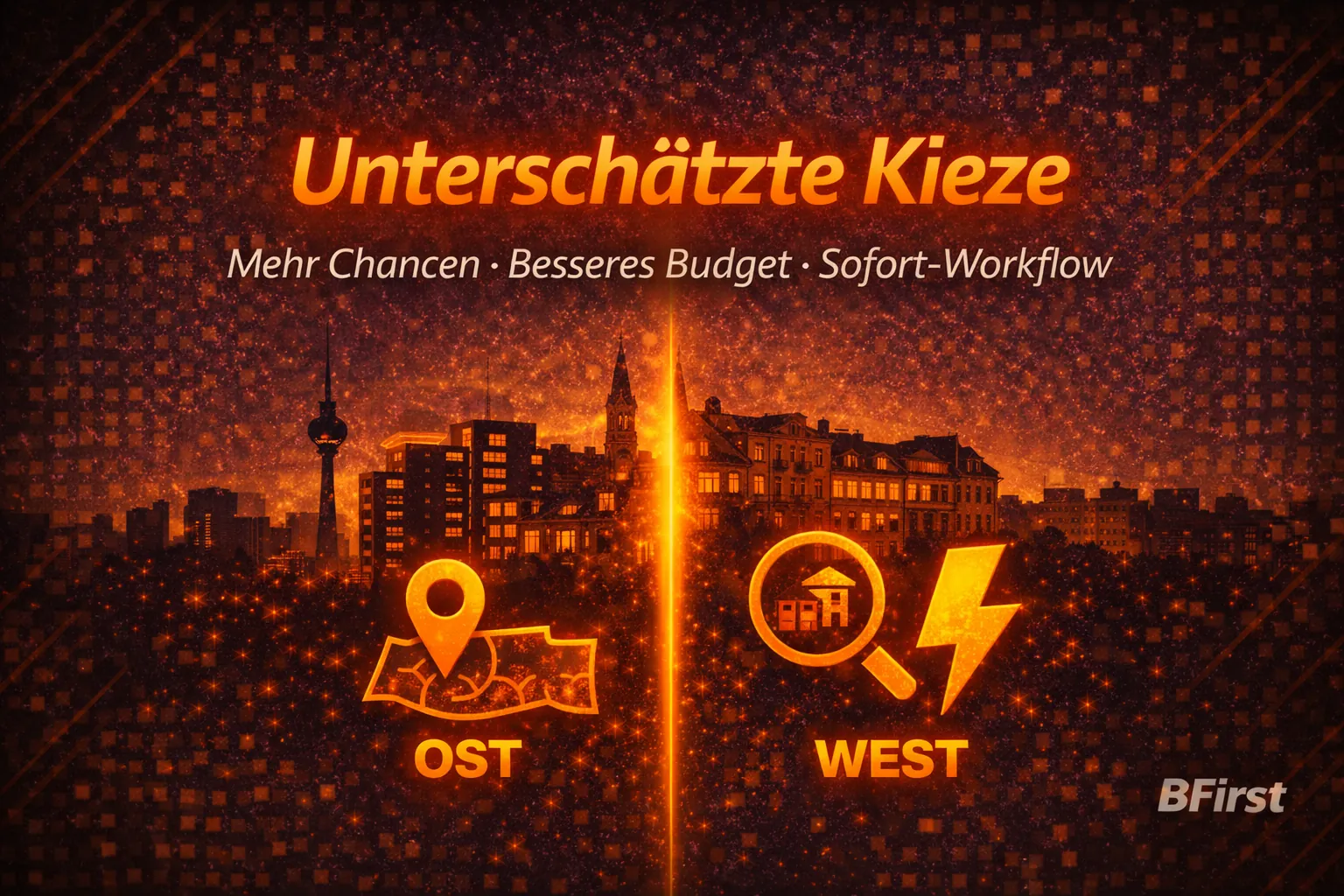 Wohnungssuche Berlin: Unterschätzte Kieze, Budget & Speed‑Workflow (2026)