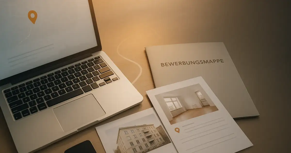 Wohnungssuche in Charlottenburg: Seriöse Vermieter, höhere Mieten & wie du dich richtig positionierst