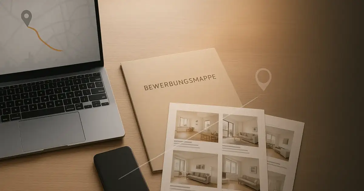 Wohnungssuche in Steglitz: Beliebt bei Familien, stabile Preise & wie du Vermieter überzeugst