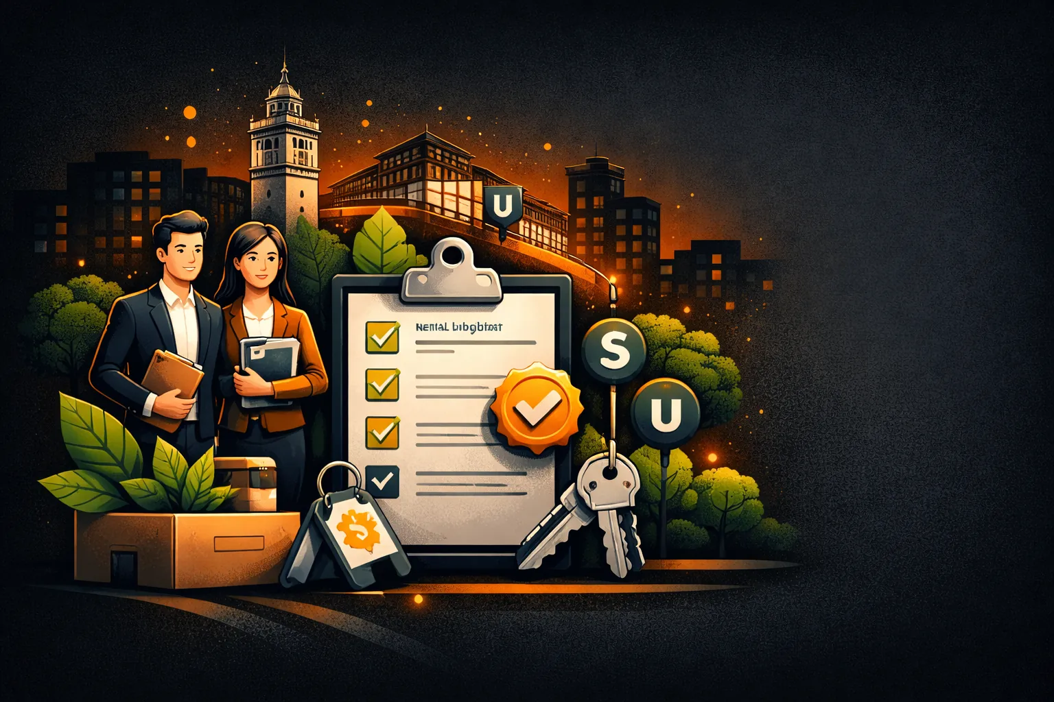 Wohnungssuche in Steglitz: Beliebt bei Familien, stabile Preise & wie du Vermieter überzeugst