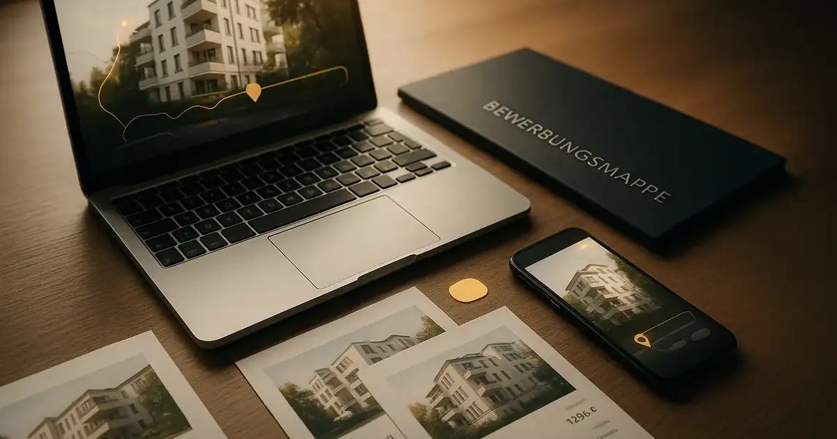 Wohnungssuche in Zehlendorf: Villen, hohe Mieten & wie Normalverdiener dennoch fündig werden