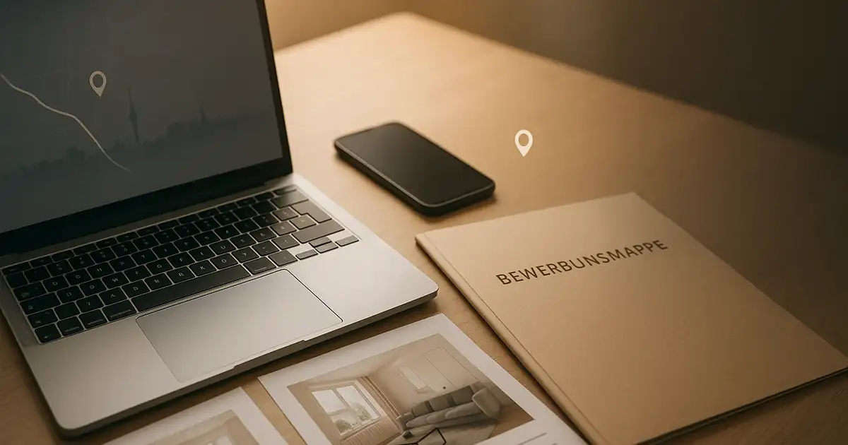 Zwischenlösungen während der Wohnungssuche: Was funktioniert wirklich in Berlin?