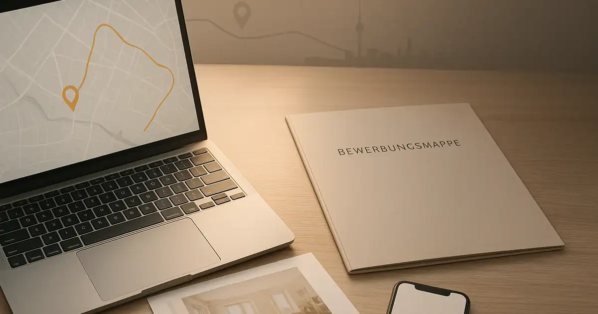 Zwischenmiete in Berlin finden: Möbliert, Untermiete & WG‑Optionen